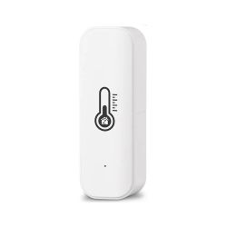     Tuya Zigbee Temperature&Humidity Sensor