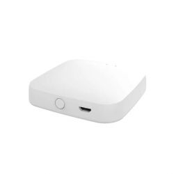     Tuya Gateway MOES Wireless Smart Gateway ZigBee/BLE/Mesh