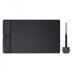   Huion Inspiroy 2 M (H951P), 8.7x5.4", 5080 LPI, 8192 levels