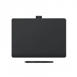   Huion Inspiroy Frego M (L610), 10x6.25", 5080 LPI, 8192 levels, Bluetooth 5.0