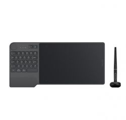   Huion Inspiroy Keydial KD200