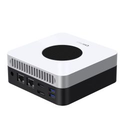 ̳  CHUWI LarkBox X 12/512Gb, N100, Windows 11