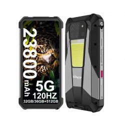 Unihertz Tank 3 Pro 16/512Gb black Night Vision 