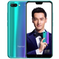 Honor 10 6/128Gb blue