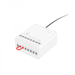  Xiaomi Aqara Wireless Relay Controller LLKZMK11LM