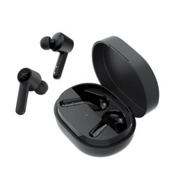  SoundPEATS Q Black