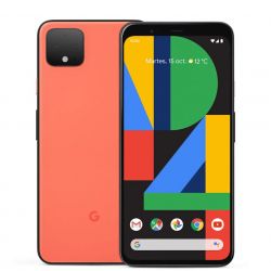 Google Pixel 4 XL 6/64Gb orange REF *  FACE ID