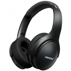  Mpow H19 IPO Black