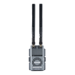  RadioMaster Nomad Dual Band Xross Gemini ELRS 2.4G+900MHz TX (HP0157.0085)