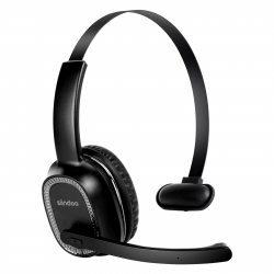 Bluetooth  Siindoo JH-101 black