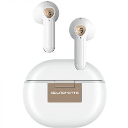  SoundPEATS Air3 Deluxe HS White -  1