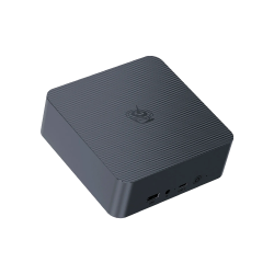 ̳  Beelink EQi12-LP 24/500Gb, Core i7-12650H, Windows 11 Pro (9Y.EU3700838PC1)