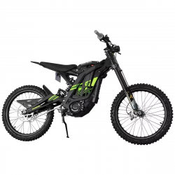  SUR-RON LightBee X 2024 black-green