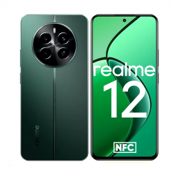 Realme 12 4G 8/128Gb green