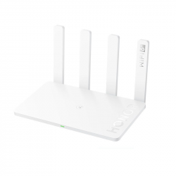  Honor Router 3 white