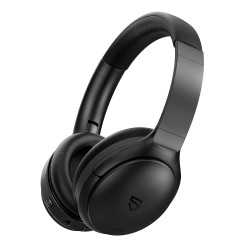  SoundPEATS A6 black