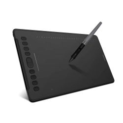   Huion Inspiroy H1161, 11X6.9", 5080 LPI, 8192 levels