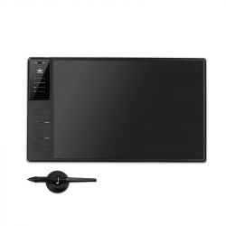   Huion WH1409 V2, 13.8X8.6", 5080 LPI, 8192 levels