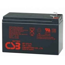 CSB 12 7,2 (151x65x94+6mm) (1272)