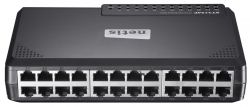  Netis NIST3124P 24 Ports 10/100Mbps Fast Ethernet Switch