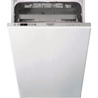 Встр. посудомийка HOTPOINT ARISTON HSIC 3M19 C (869991615390)