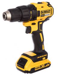  DeWalt DCD777D2T -  6