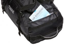   Thule Chasm S 40L TDSD-202 Poseidon (3204414) -  7