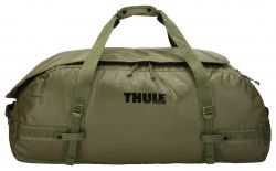   Thule Chasm XL 130L TDSD-205 Olivine (3204302) -  6