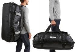   Thule Chasm XL 130L TDSD-205 Olivine (3204302) -  3