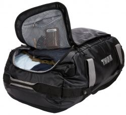   Thule Chasm XL 130L TDSD-205 Olivine (3204302) -  11