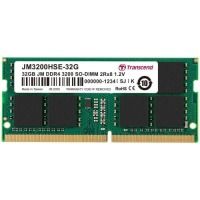  TRANSCEND   DDR4 32Gb 3200Mhz JM3200HSE-32G 