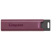 - KINGSTON 256GB USB-A 3.2 Gen 1 DT Max (DTMAXA/256GB) -  1