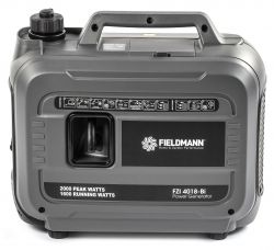    Fieldmann FZI 4018-Bi 1.6/2.0  -  3