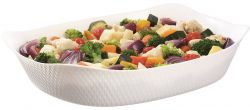     Luminarc Smart Cuisine Wavy 34x25 (Q8155) -  3