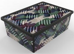  Qutu Trend Box Camouelage, 25 (TREND BOX / CAMOUELAGE 25.)