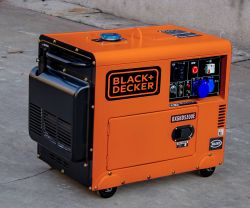   Black&Decker BXGND5300E -  3