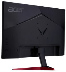 i 27" Acer VG270Ebmiix (UM.HV0EE.E06) -  4