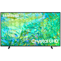  SAMSUNG UE85CU8000UXUA -  1