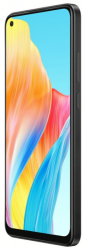  OPPO A78 8/256GB (mist black) (CPH2565) (CPH2565 8/256GB BLACK) -  5