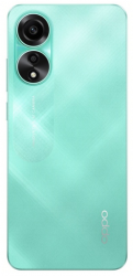  OPPO A78 8/256GB (aqua green)  (CPH2565) -  2