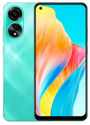  OPPO A78 8/256GB (aqua green)  (CPH2565) -  5