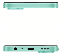  OPPO A78 8/256GB (aqua green)  (CPH2565) -  8