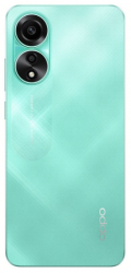  OPPO A78 8/128GB Aqua Green (CPH2565) -  2