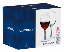    Luminarc Raindrop, 6350  (H5702) -  2