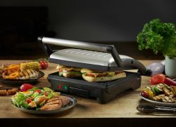  Russell Hobbs George Foreman 26250-56 Flexe Grill  (23993036001) -  2