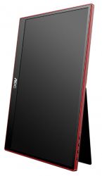 i 15.6" AOC 16G3 Black/Red -  5