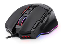  Redragon Sniper M801-RGB (77608) -  4