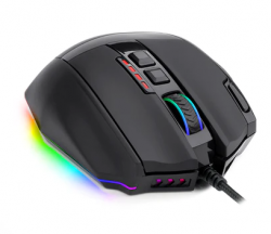  Redragon Sniper M801-RGB (77608) -  7