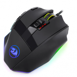  Redragon Sniper M801-RGB (77608) -  5