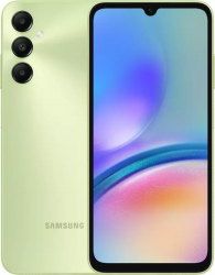  Samsung Galaxy A05s 4/64Gb LGU Light Green (SM-A057GLGUEUC) -  7